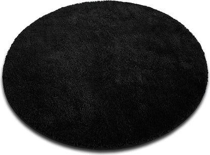  Badematte Sky Soft Schwarz 70 X 130 Cm