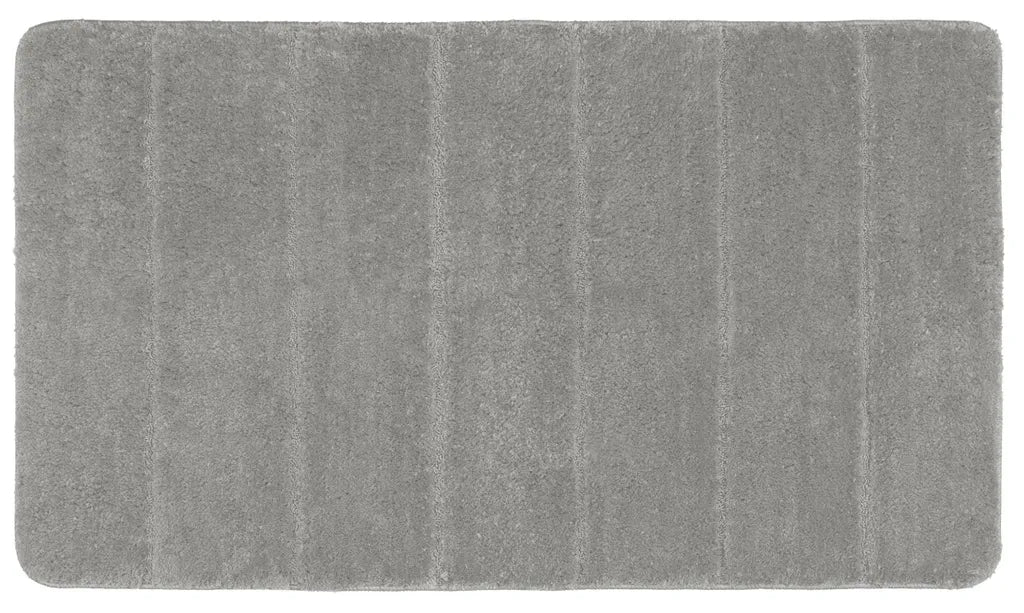 Wenko Badteppich Steps Sand, 70 X 120 Cm