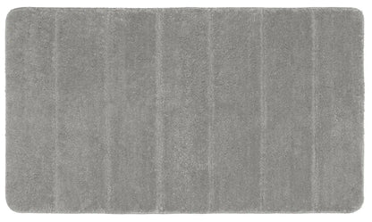 Wenko Badteppich Steps Sand, 70 X 120 Cm
