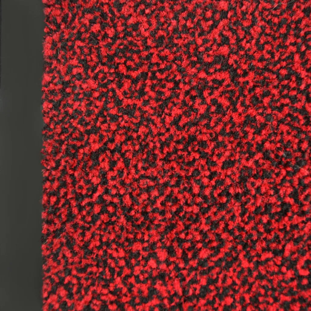  Antistatik-Schmutzmatte SKY Performa Rot 90 X 120 Cm