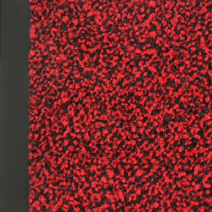  Antistatik-Schmutzmatte SKY Performa Rot 90 X 120 Cm