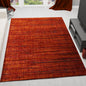  Teppich Wohnzimmer Sehr Dicht Qualitativ Melierter Teppich Terra, Maße:200x290 Cm