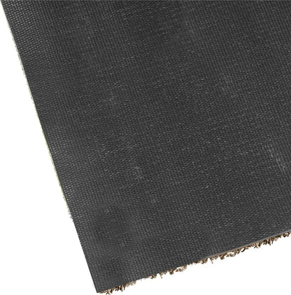  Schmutzfangmatte Karat Aus Baumwolle Maßanfertigung Granit-beige 100x200 Cm