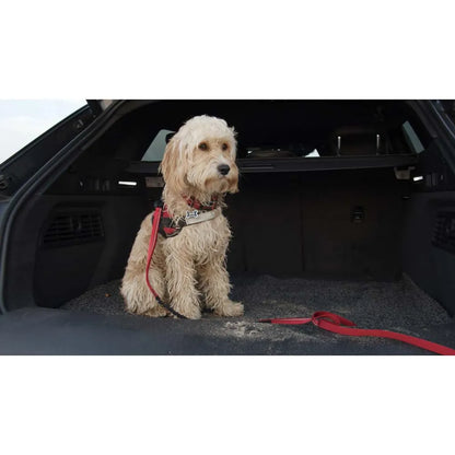  Wash+Dry Fußmatten-Set Für Autos (2-teilig) 80 X 110 Cm Kleen-Car Set Premium