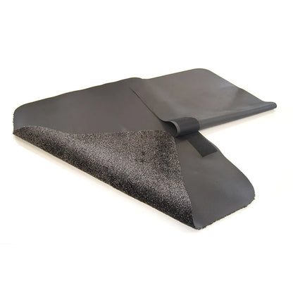  Wash+Dry Fußmatten-Set Für Autos (2-teilig) 80 X 110 Cm Kleen-Car Set Premium