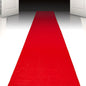 Boland Roter Teppich 450 X 60cm - Fasching - Hollywood Läufer Deko