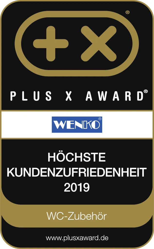 Wenko Badematte Bamboo Natur