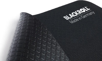  Blackroll Blackroll(R) Mat - Black Schwarz Schwarz -