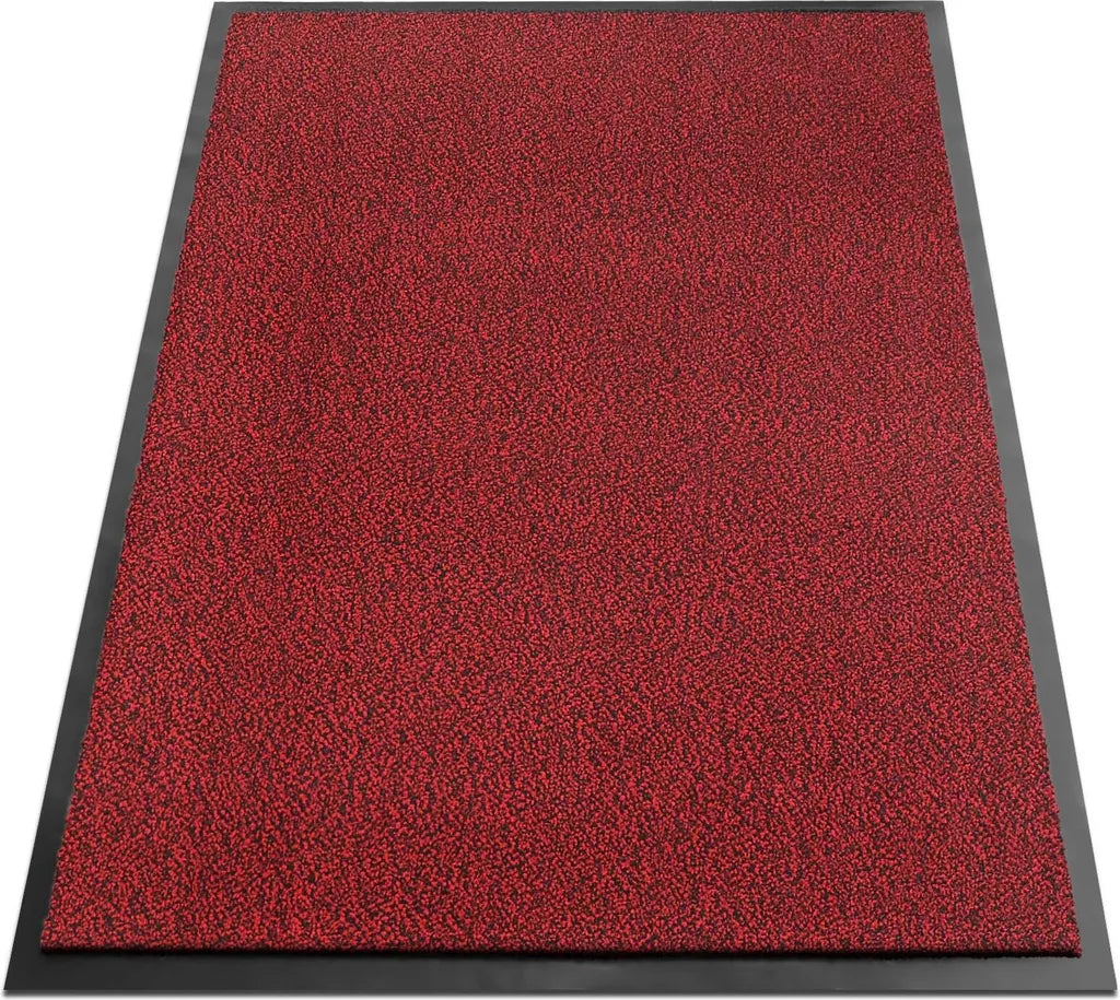  Antistatik-Schmutzmatte SKY Performa Rot 90 X 120 Cm