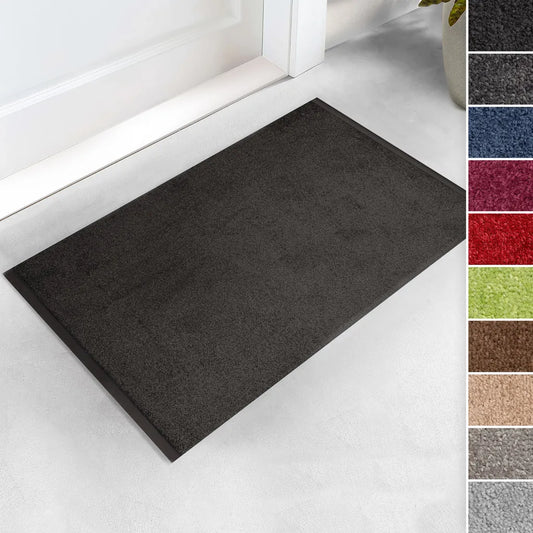  Schmutzfangmatte Performa Schwarz 78 120x150 Cm