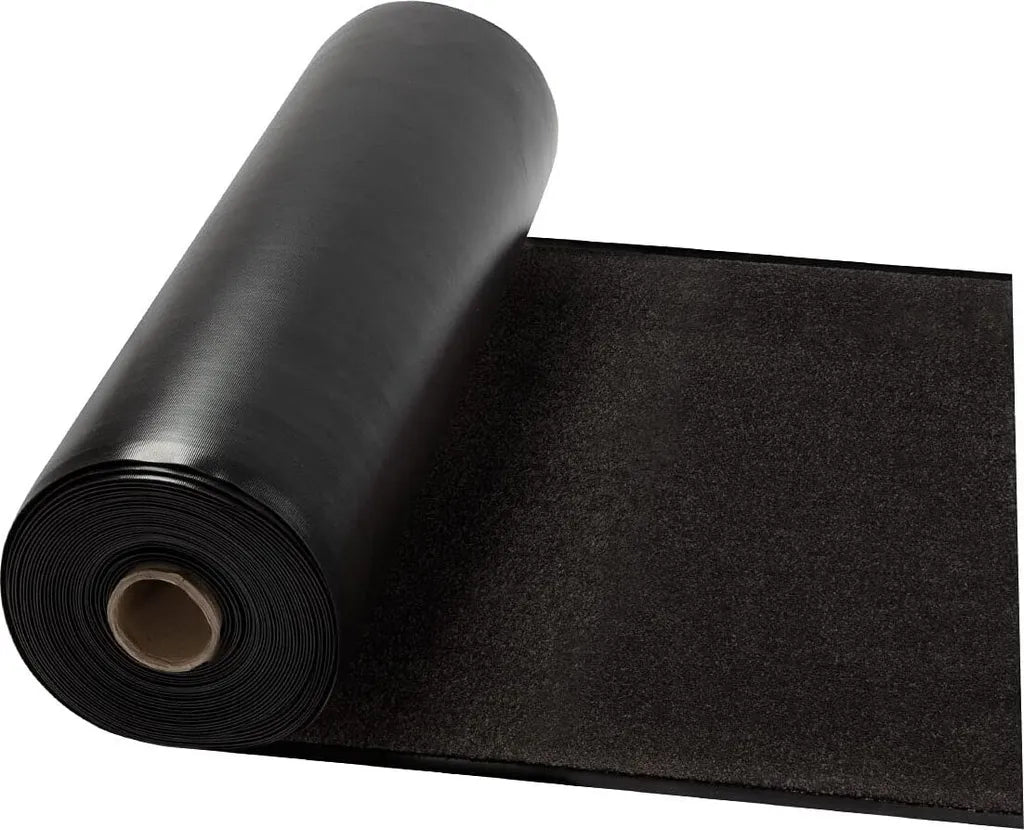  Schmutzfangmatte Performa Schwarz 78 120x150 Cm