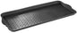  WALSER Mehrzweckwanne Safetray, Universale Kofferraumwanne, Kunststoffwanne, Auffangwanne, Schuhwanne, Ölwanne Small 77x35x3 Cm Schwarz 28100