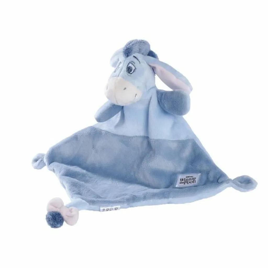  Disney - Bourrique Doudou (30cmx30cmx10 Cm)