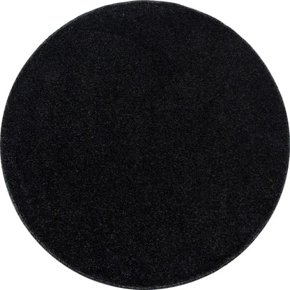  Kurzflor Teppich, ATA 7000, Rechteckig, Höhe 10 Mm 160x230cm / Anthrazit