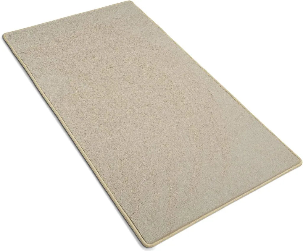  Badematte Carousel Creme Breite: 80 Cm, Länge: 200 Cm