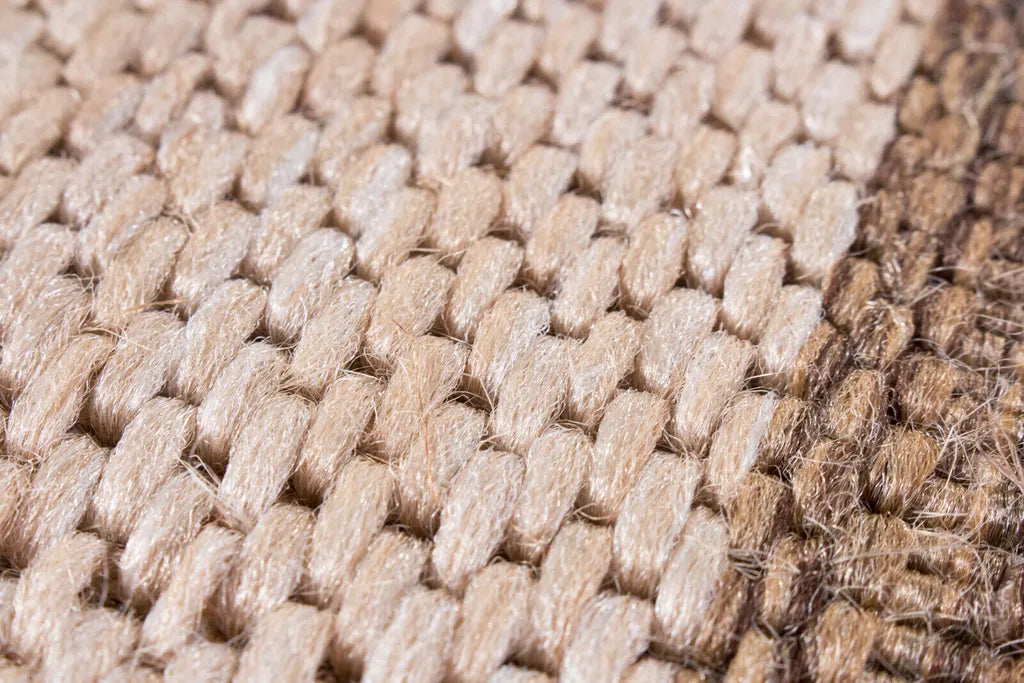  Andiamo Teppich New Orleans Braun-beige, 120 X 170 Cm