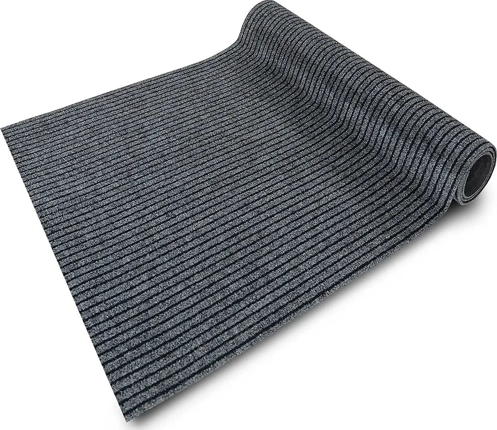  Küchenläufer Granada Grau Breite: 80 Cm, Länge: 200 Cm
