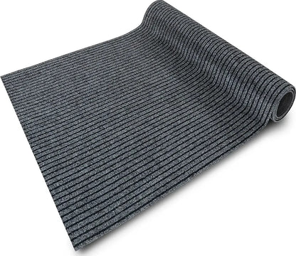  Küchenläufer Granada Grau Breite: 80 Cm, Länge: 200 Cm