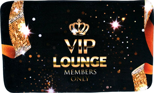  SANILO Badteppich VIP Lounge 50 X 80 Cm