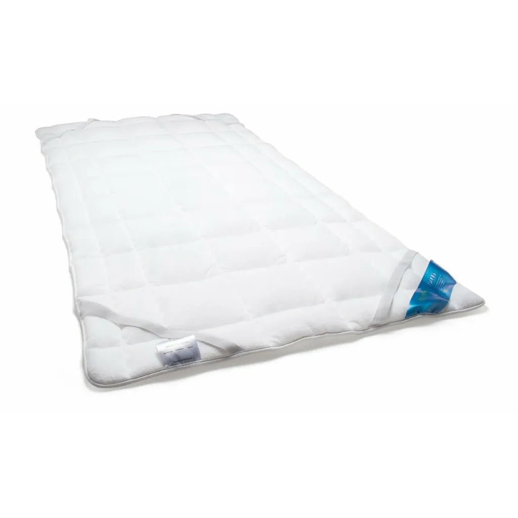  Schlafmond Medicus Clean Allergiker Unterbett 90x200 Cm