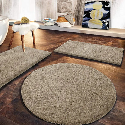  Badematte Sky Soft Sand Beige 60 X 100 Cm