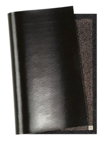  Fußmatte Barbara Becker 40 X 60 Cm Braun Waschbar Schmutzfangmatte Läufer Fußabtreter Türmatte Matte