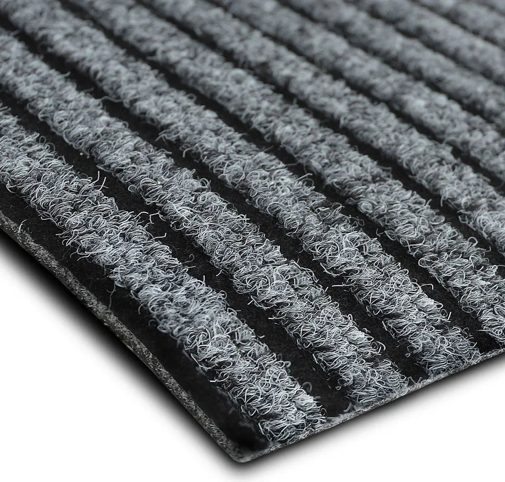  Küchenläufer Granada Grau Breite: 80 Cm, Länge: 200 Cm