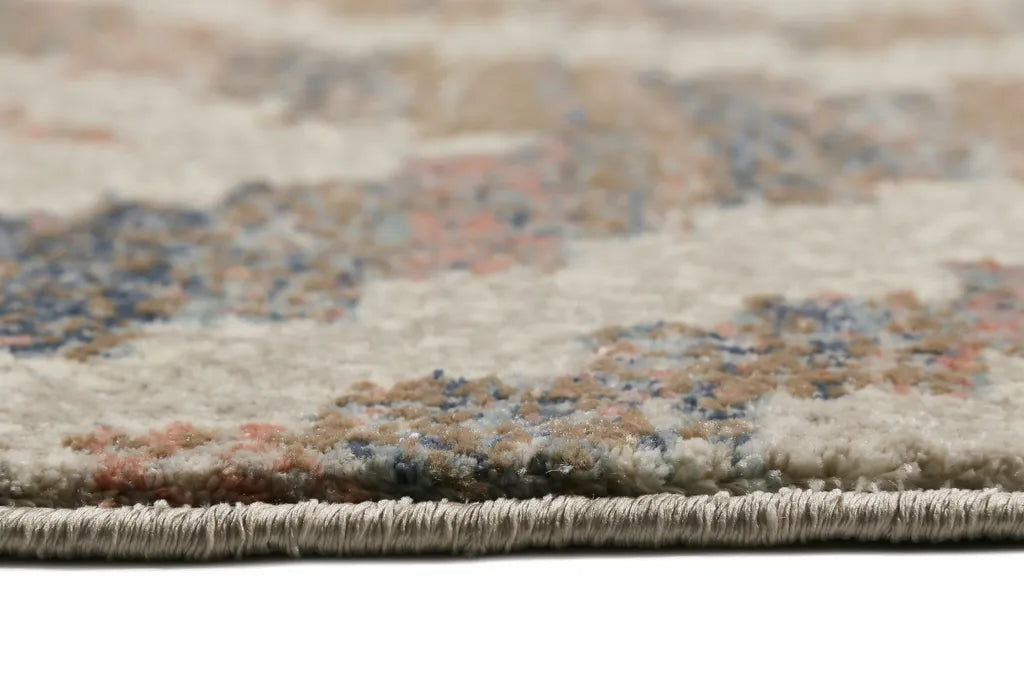  Wecon Home - Kurzflorteppich - Passion 2.0 - Beige - 80x150 Cm