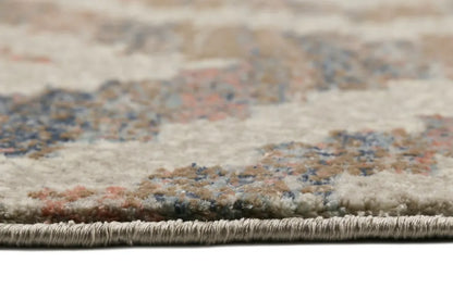  Wecon Home - Kurzflorteppich - Passion 2.0 - Beige - 80x150 Cm