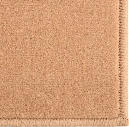  VidaXL Teppichläufer BCF Beige 60x450 Cm