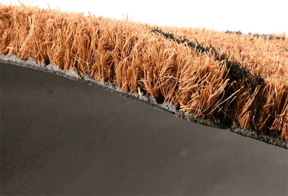  Landhaus Türmatte; Kokos Matte, Fussmatte IGEL