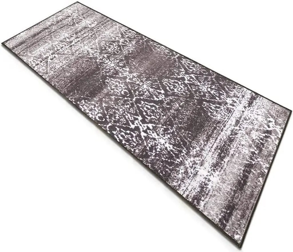  Teppich-Läufer Auf Maß Tanaga Braun 80x250 Cm