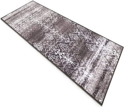 Teppich-Läufer Auf Maß Tanaga Braun 80x250 Cm