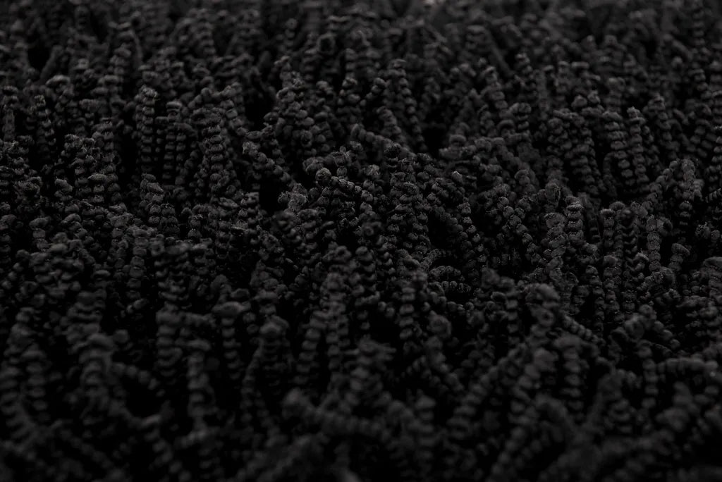  Onda Badematte 60x60 Night Black