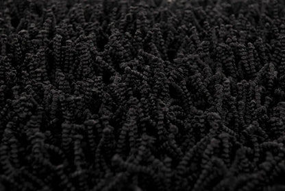  Onda Badematte 60x60 Night Black