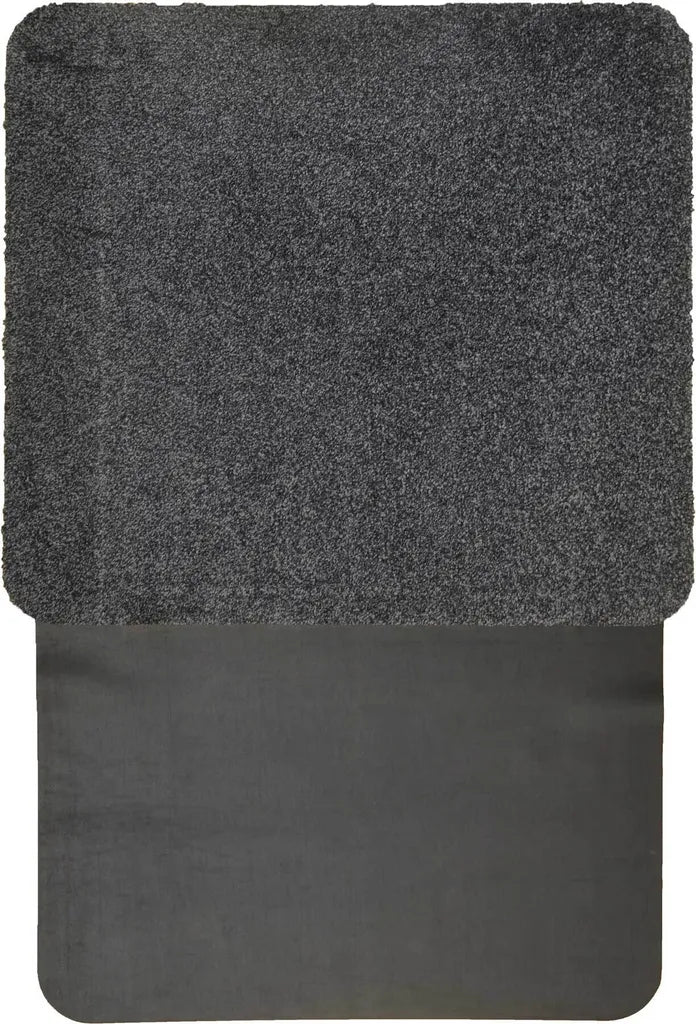  Wash+Dry Fußmatten-Set Für Autos (2-teilig) 80 X 110 Cm Kleen-Car Set Premium