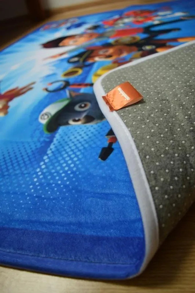 Nickelodeon Babydecke, Ultraweich, Paw Patrol 100x150cm