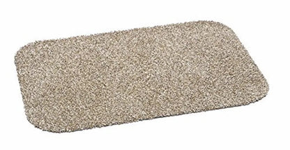  Baumwoll-Matte Home Baumwolle Eco Plus Beige 75 X 50
