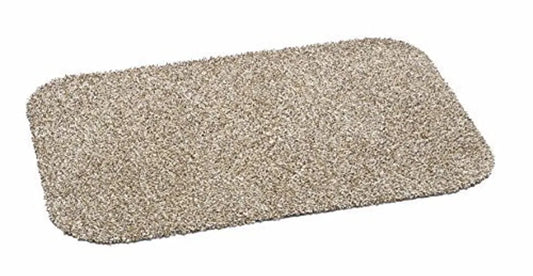  Baumwoll-Matte Home Baumwolle Eco Plus Beige 75 X 50