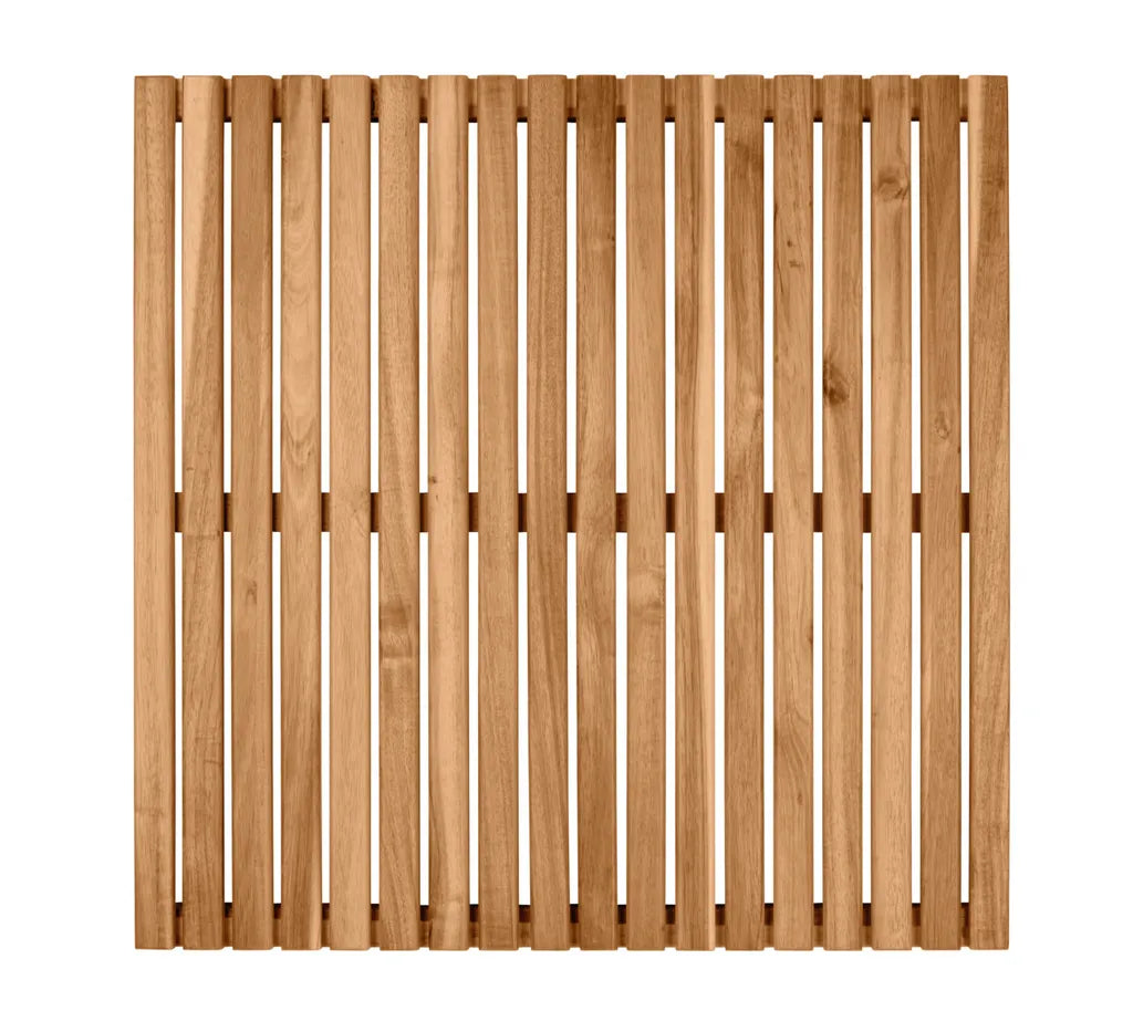 Wenko Baderost Indoor & Outdoor Acacia