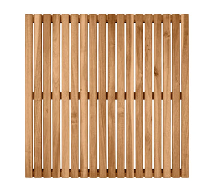 Wenko Baderost Indoor & Outdoor Acacia
