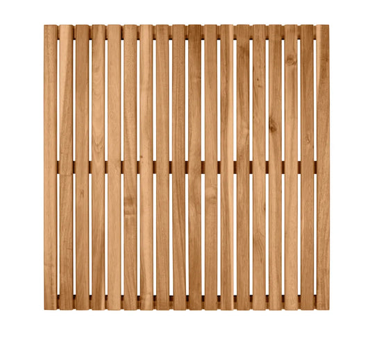 Wenko Baderost Indoor & Outdoor Acacia