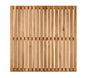 Wenko Baderost Indoor & Outdoor Acacia