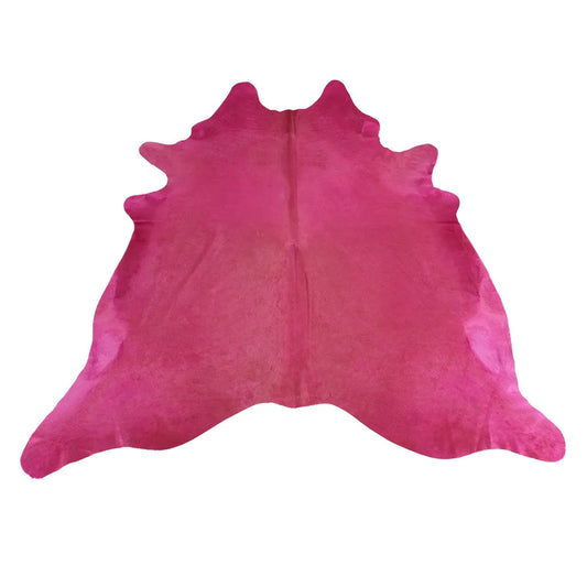  Kuhfell Rosa
