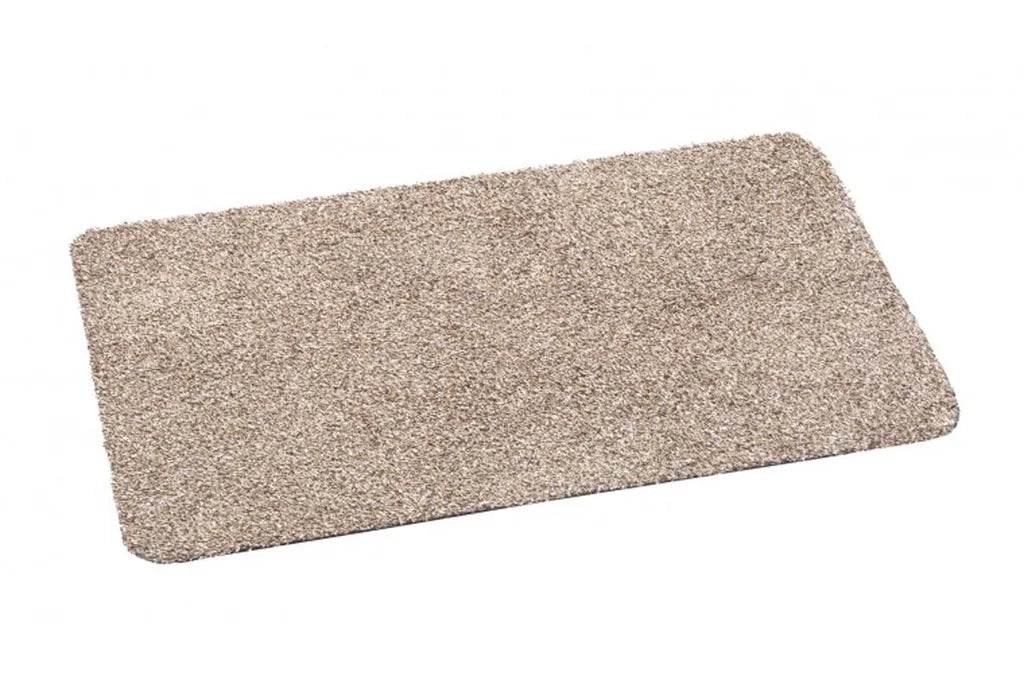  Baumwoll-Matte Home Baumwolle Eco Plus Beige 75 X 50