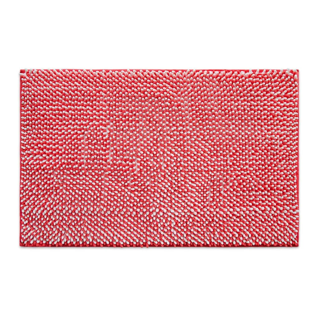  Badematte Manta Koralle 50 X 80 Cm