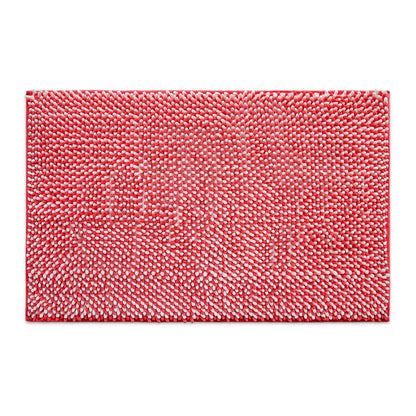  Badematte Manta Koralle 50 X 80 Cm