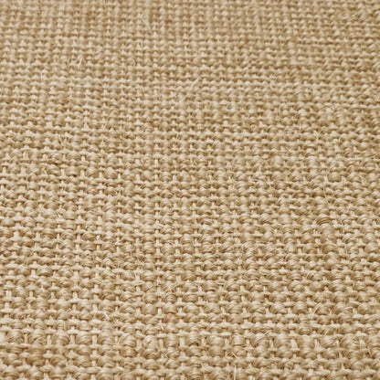  VidaXL Teppich Natur Sisal 66x300 Cm