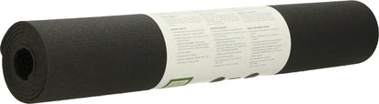  Blackroll Blackroll(R) Mat - Black Schwarz Schwarz -