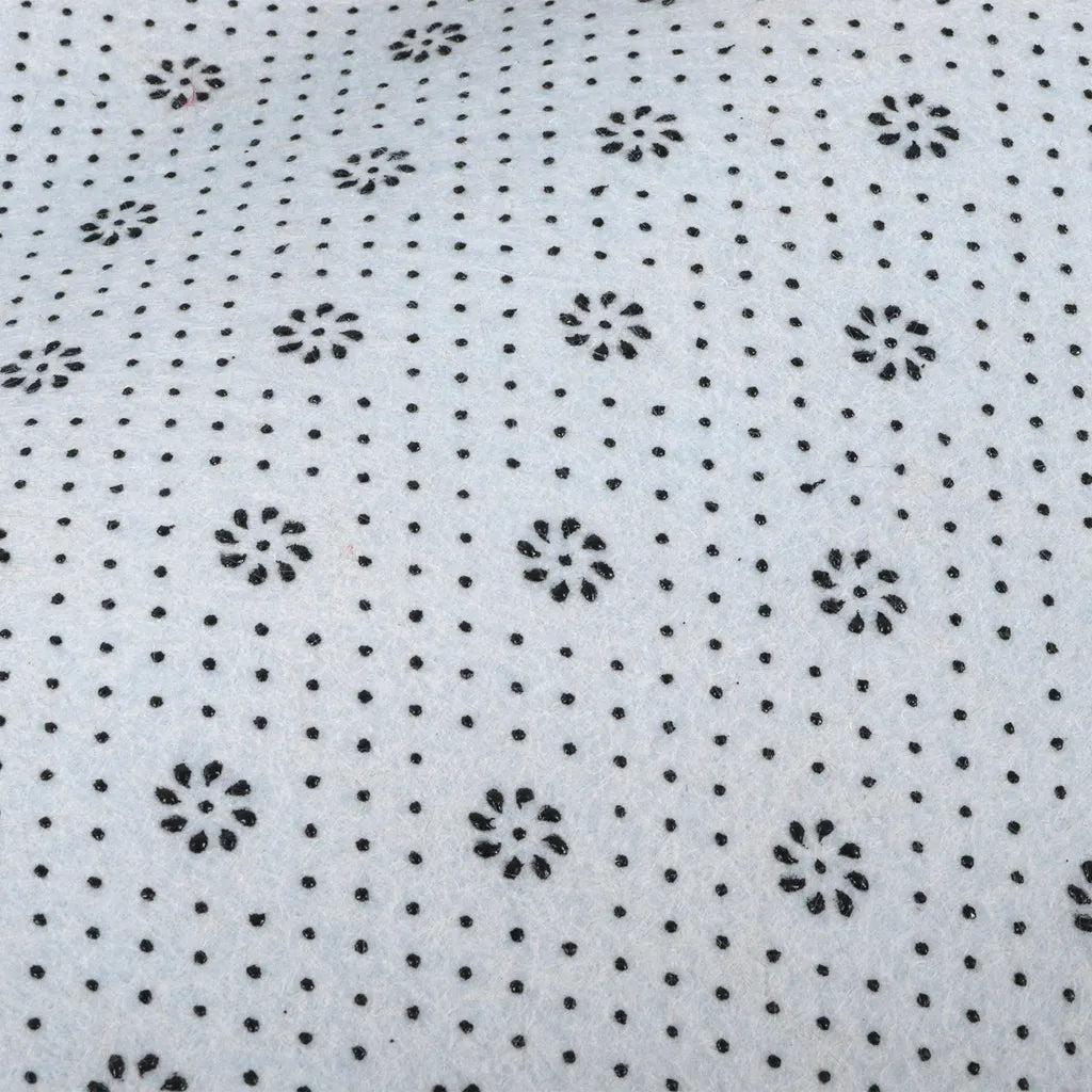  300x200cm Hochflorteppiche Handgemachte Krawattenfarbe Teppich Hauptinnendekoration